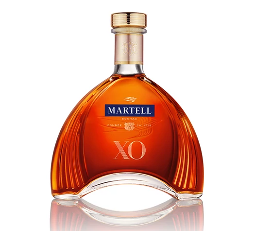 Martell X.O.-Veritas Webshop
