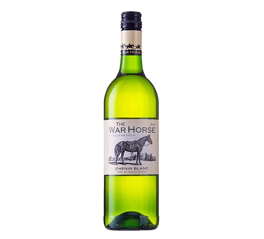 Simonsig Warhorses Chenin Blanc | borkereskedes.hu