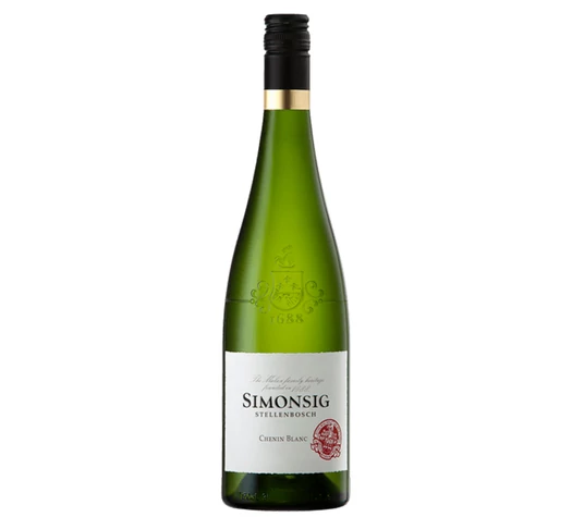 Simonsig Chenin Blanc -Veritas Borwebshop