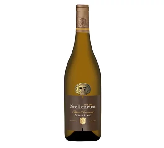 Stellenrust Chenin Blanc 57 Barrel Fermented - Veritas - borkereskedes.hu