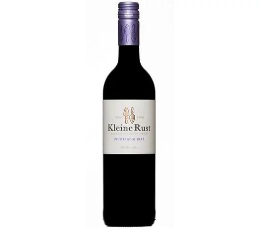 Stellenrust Kleine Rust Red Blend | borkereskedes.hu