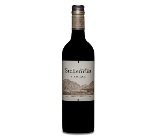Stellenrust Pinotage | borkereskedes.hu | Veritas Borkereskedés