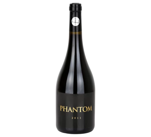 Gróf Buttler Phantom Cuvée 2013 | borkereskedes.hu Veritas