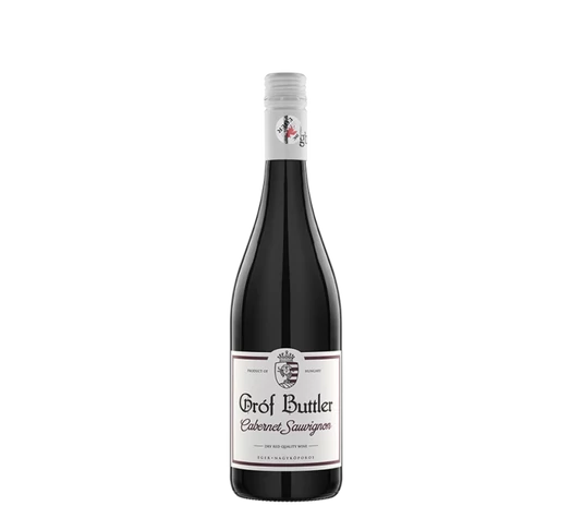 Gróf Buttler Egri GB Cabernet Sauvinon | borkereskedes.hu