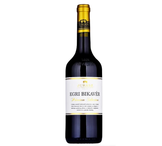 Juhász Bikavér Prémium Selection | borkereskedes.hu