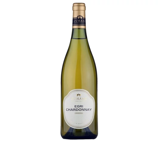 Juhász Egri Chardonnay barr. 2021 - Veritas Webshop 25 éve a borpiacon