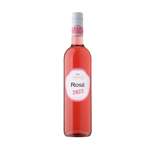 Juhász Rosé 2024 -Veritas Borkereskedes és Bor webshop