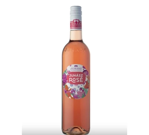 Juhász Rosé 2024 | borkereskedes.hu | Veritas Borkereskedés