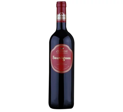 Juhász Cab. Sauvignon 2022 | borkereskedes.hu | Veritas Borkereskedés