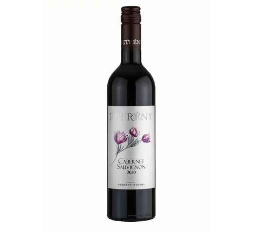 Petrény Egri Cabernet Sauvignon | borkereskedes.hu