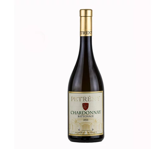 Petrény Egri Battonage Chardonnay | borkereskedes.hu