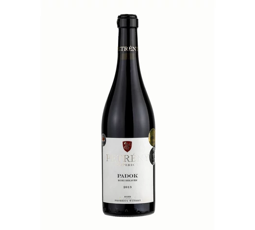 Petrény Egri Padok Egri Bikavér Superior | borkereskedes.hu