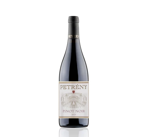 Petrény Egri Pinot Noir | borkereskedes.hu | Veritas Borkereskedés