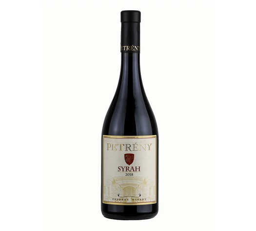 Petrény Egri Syrah | borkereskedes.hu | Veritas Borkereskedés