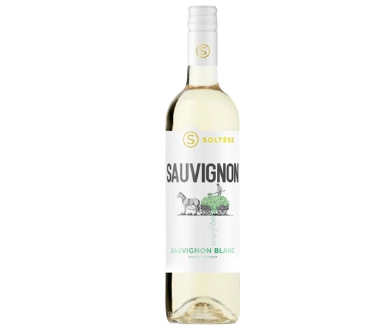 Soltész Egri FM Selection Sauvignon Blanc  | borkereskedes.hu