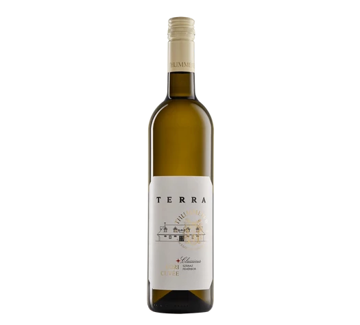 Thummerer Terra Fehér Cuvée | borkereskedes.hu
