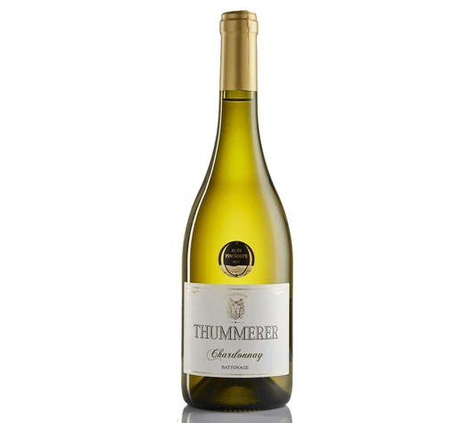 Thummerer Chardonnay Battonage | borkereskedes.hu