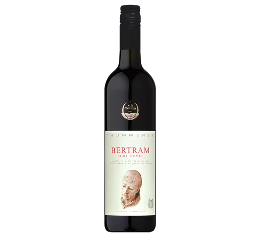 Thummerer Egri Bertram Cuvée | borkereskedes.hu