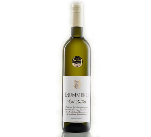 Thummerer Egri Csillag | borkereskedes.hu | Veritas Borkereskedés