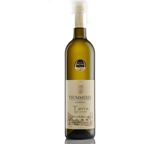 Thummerer Terra Fehér Cuvée | borkereskedes.hu
