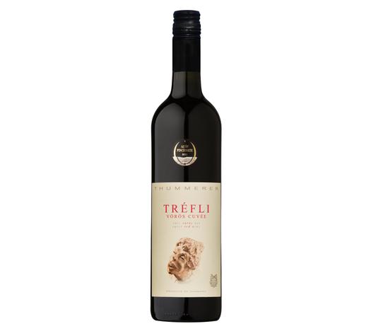 Thummerer Tréfli 2019-Veritas Borkereskedes és Bor webshop
