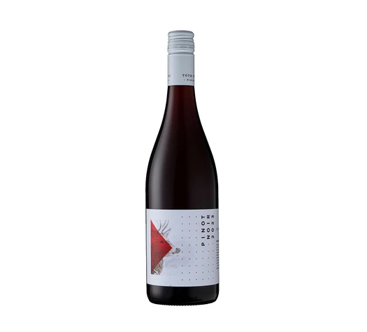 Tóth Ferenc Pinot Noir -Veritas 25 éve a borpiacon