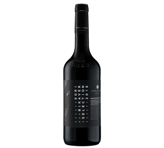 Tóth Ferenc Egri Bikavér Selection | borkereskedes.hu