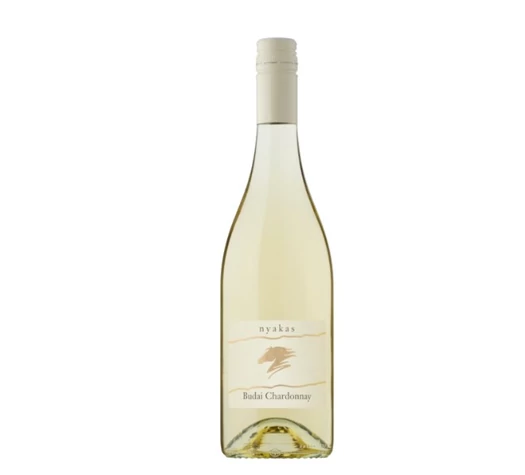 Nyakas Budai Chardonnay – Friss és elegáns fehérbor | Borkereskedes.hu