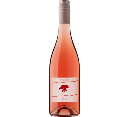 Nyakas Rozé | borkereskedes.hu | Veritas Borkereskedés