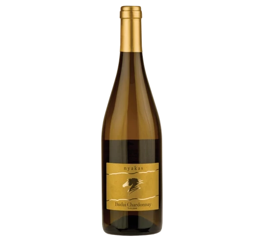 Nyakas Selection Chardonnay| borkereskedes.hu | Veritas Borkereskedés