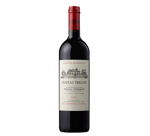 Chateau Trigant | borkereskedes.hu | Veritas Borkereskedés