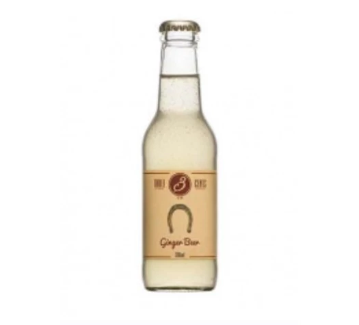 Three Cents Ginger Beer - Veritas - borkereskedes.hu