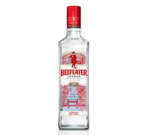 Beefeather Gin - Veritas - borkereskedes.hu