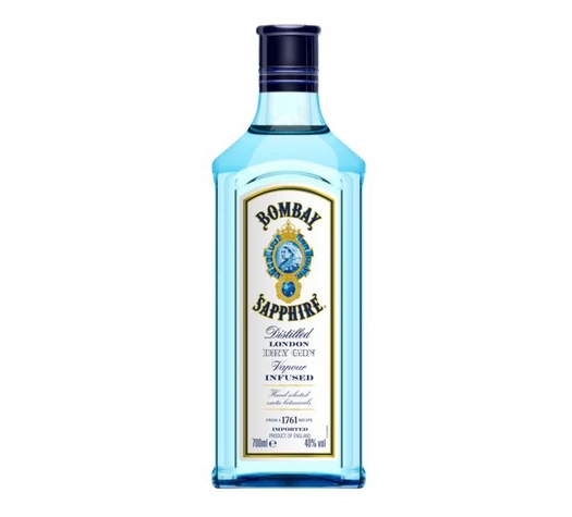 Bombay Sapphire Gin - Veritas - borkereskedes.hu