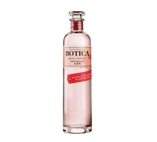 Botica Rosa Gin | Veritas Borkereskedés 