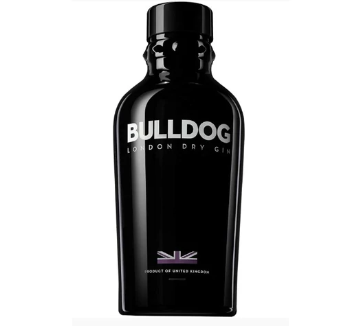 Bulldog Gin - Veritas - borkereskedes.hu