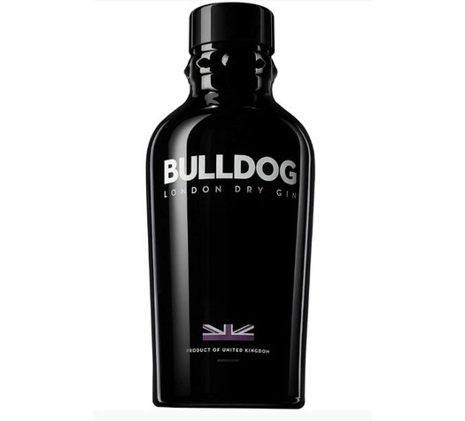 Bulldog Gin (0,7l) (40%)
