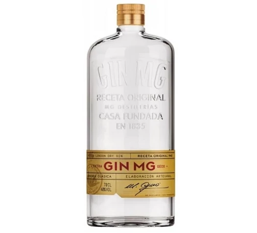 Gin MG Dry Gin | Veritas Borkereskedés