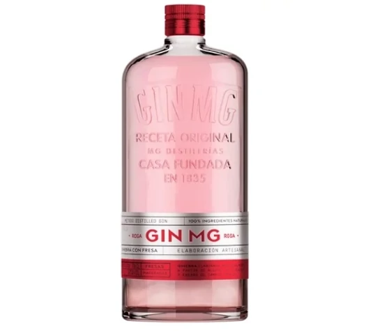 Gin MG Rosa Gin | Veritas Borkereskedés