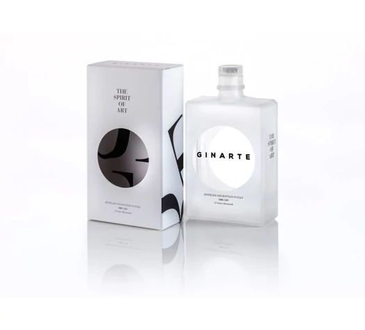 GinArte Dry Gin - Veritas - borkereskedes.hu
