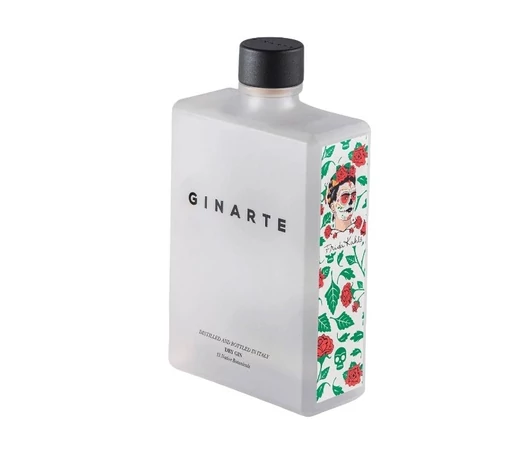 GinArte Dry Gin - Veritas - borkereskedes.hu