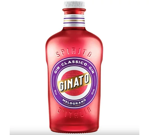 Ginato Melograno Gin | Veritas Borkereskedés