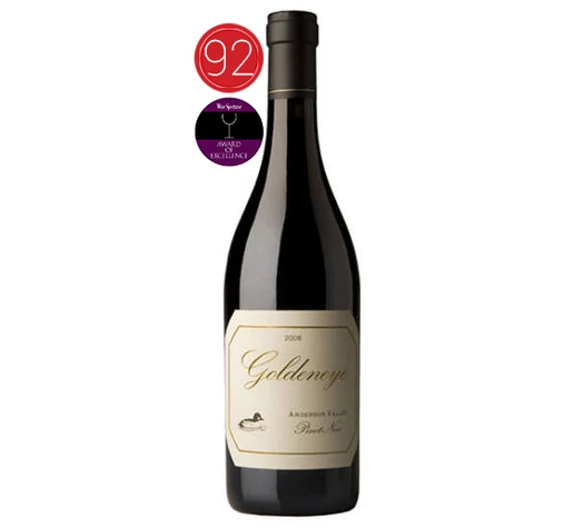 Duckhorn Goldeneye Pinot Noir| borkereskedes.hu