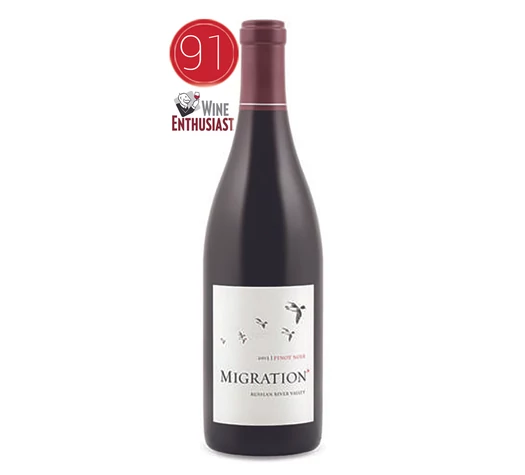 Duckhorn Migration Pinot Noir| borkereskedes.hu | Veritas Borkereskedés