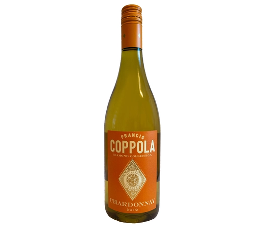 Francis Coppola Diamond Collection Chardonnay 2020 -Veritas - borkereskedes.hu