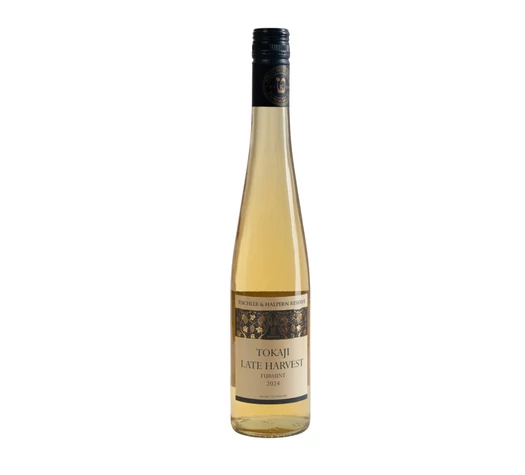 Tischler &amp; Halpern Reserve Tokaji late harvest Furmint | borkereskedes.hu | Veritas Borkereskedés 