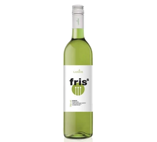 Lantos Kunsági Friss - Zöld Veltelini | borkereskedes.hu