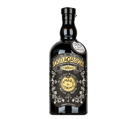Doragrossa Amaro Likőr | borkereskedes.hu | Veritas Borkereskedés