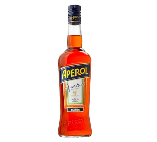 Aperol - Veritas - borkereskedes.hu