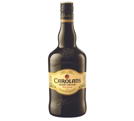 Carolans Irish Cream -Veritas Webshop